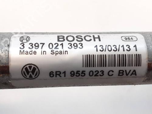 Front wiper motor VW POLO V (6R1, 6C1) 1.2 TDI | BP11232735M29 