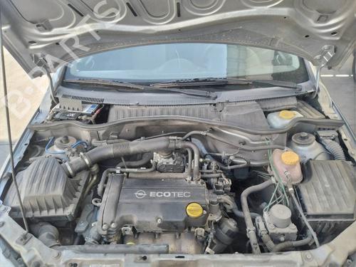 Alternator OPEL CORSA C (X01) 1.2 Twinport (F08, F68) | BP11015265M7 