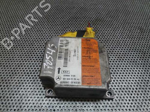ecu-airbags-mercedes-benz-e-class-w210-e-240-210061-0018202326-1995-1996-1997-1998-1999-2000-2001-2002-2003-2673329 main image