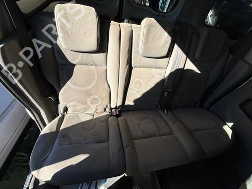 Rear seat RENAULT KANGOO Express (FW0/1_) | BP31361991C17 - Image 2