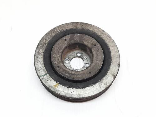 Used Pulley Pulley FIAT GRANDE PUNTO (199_) [2005-2026] 27190642 27190642