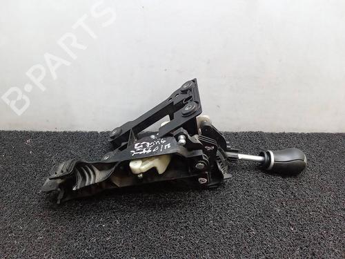 Used Gear lever Gear lever FORD TRANSIT Van (FA_ _) [2006-2014] 7998888 7998888