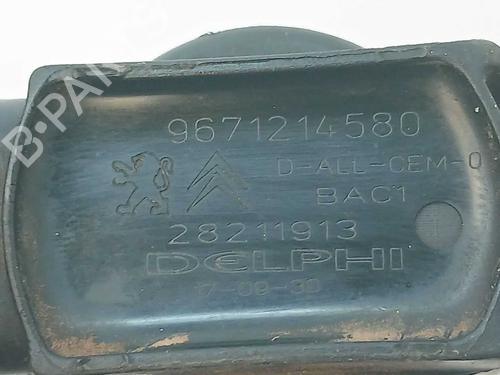 Ignition coil CITROËN C3 III (SX) | BP37265889M94 - Image 2