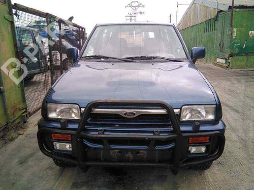 Used Parts FORD MAVERICK (UDS, UNS)  2.7 TD  637657