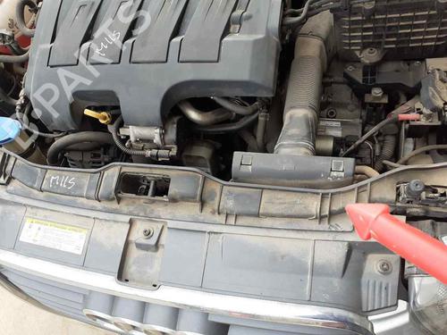 Pannello frontale AUDI A1 (8X1, 8XK) 1.6 TDI (90 hp) 31265629