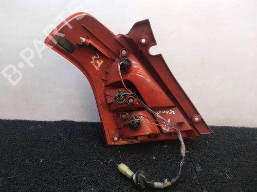 Right taillight SUZUKI SWIFT III (MZ, EZ) | BP10151016C35 - Image 2