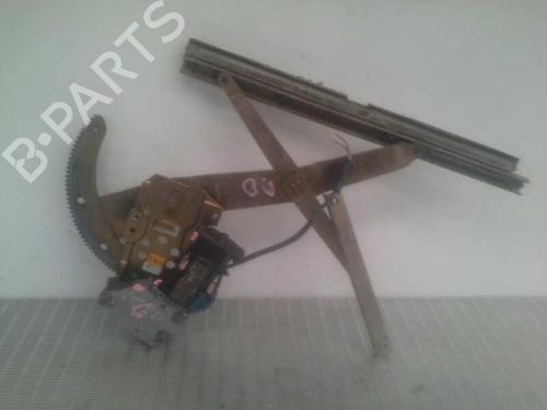 Used Front right window mechanism Front right window mechanism 12454391 12454391