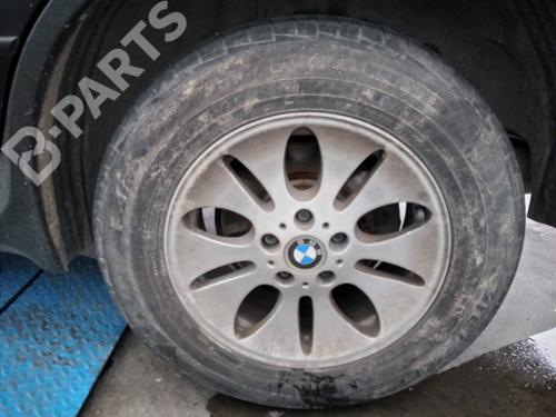 Left rear shock absorber BMW X5 (E53) 3.0 d | BP9394975M18  - Image 36