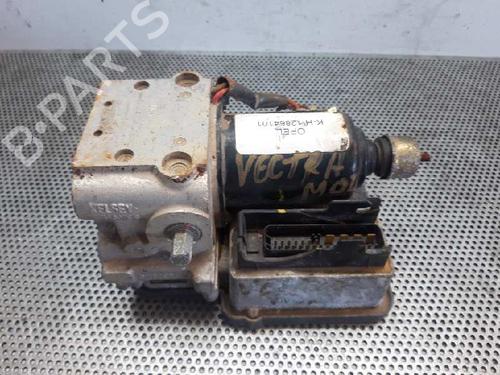 Used ABS pump OPEL VECTRA B (J96) [1995-2004]  1422591