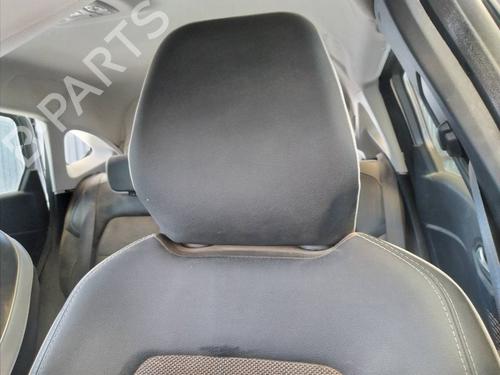 Left front seat RENAULT CAPTUR II (HF_) E-TECH 145 (HFMU) | BP19688701C15 - Image 5