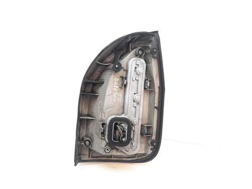 Left taillight OPEL ZAFIRA A MPV (T98) 2.0 DTI 16V (F75) | BP18057270C34 