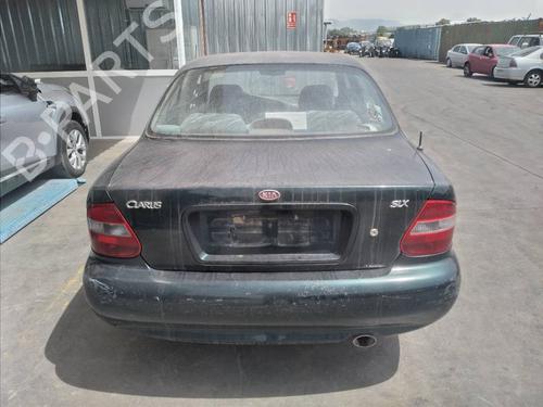Left front window switch KIA CLARUS (K9A) | BP13916526I27 - Image 8
