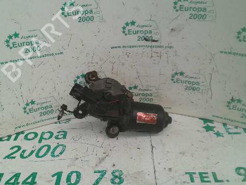Used Front wiper motor DAEWOO MUSSO (FJ) 2.9 D 4x4 (99 hp) 1355658