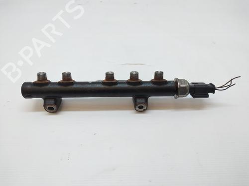 Injection rail PEUGEOT 308 SW I (4E_, 4H_) 1.6 HDi | BP29702885M98