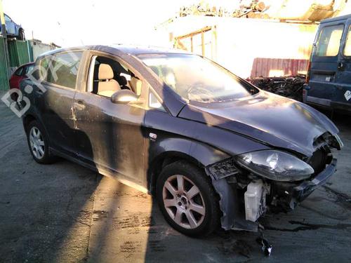 Climate control SEAT TOLEDO III (5P2)  | BP6026886I5  - Image 6