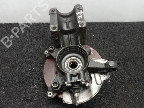 Right front steering knuckle PEUGEOT BOXER Bus (244, Z_) | BP7992148M26 - Image 3