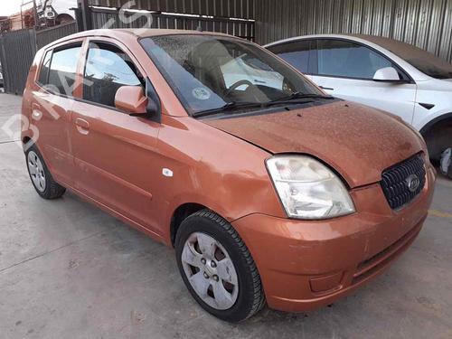 Engine KIA PICANTO I (SA) 1.1 CRDi | BP30192637M1 - Image 9