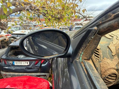 Used Left mirror ALFA ROMEO GT (937_) [2003-2010]  31173708