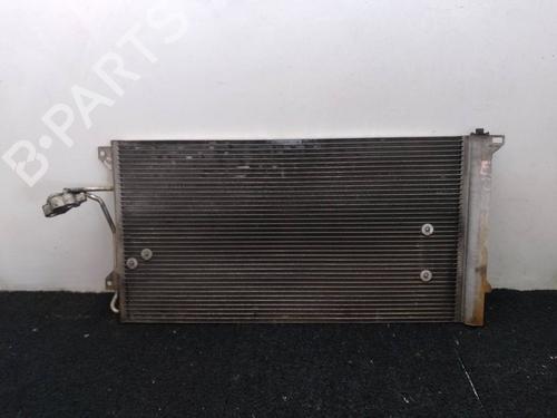 Radiateur de ac VW TOUAREG (7LA, 7L6, 7L7) 5.0 V10 TDI (313 hp) 9849869