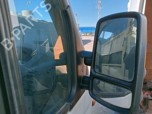 Right mirror RENAULT MASTER II Van (FD) 2.5 D (FD0A, FD0E, FD2E, FD3E) | BP30147586C27 
