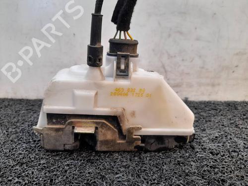 Used Front right lock CITROËN C3 I (FC_, FN_) 1.4 HDi (68 hp) 6985828