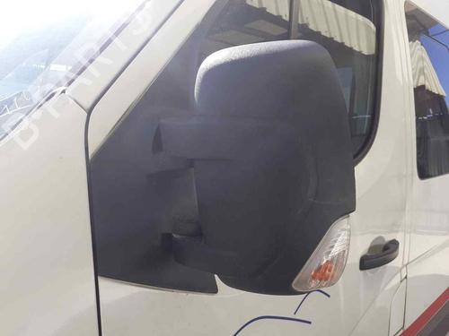 Front right window mechanism RENAULT MASTER III Van (FV) 2.3 dCi 130 RWD (FV01, FV10, FV11, FV12) | BP32364256C23 