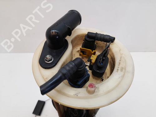 Fuel pump PEUGEOT BOXER Van 2.2 HDi 130 4x4 | BP12540348M76 