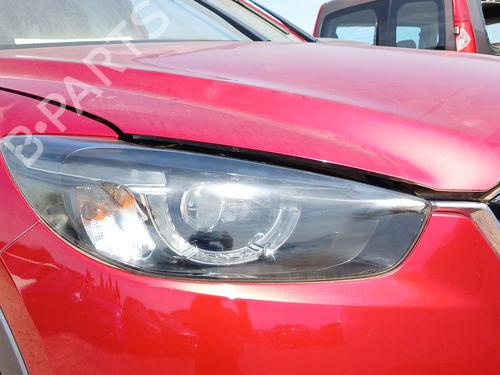 Used Right headlight Right headlight MAZDA CX-5 (KE, GH) [2011-2017] 34344536 34344536