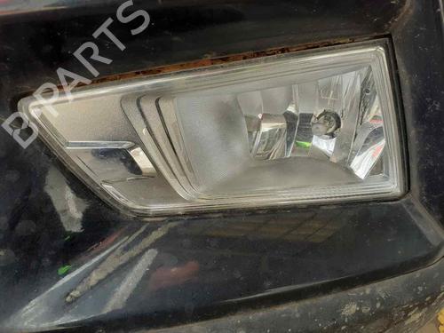 Venstre  Fortil Tågelygte Venstre  Fortil Tågelygte SSANGYONG TIVOLI [2015-2026] 34103243 34103243