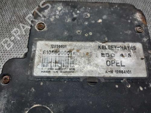 ABS pump OPEL VECTRA B (J96) 1.8 i 16V (F19) | BP1430568M43 