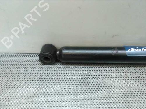 Left rear shock absorber TOYOTA YARIS (_P1_) 1.0 (SCP10_, SCP10R) | BP1521057M18 