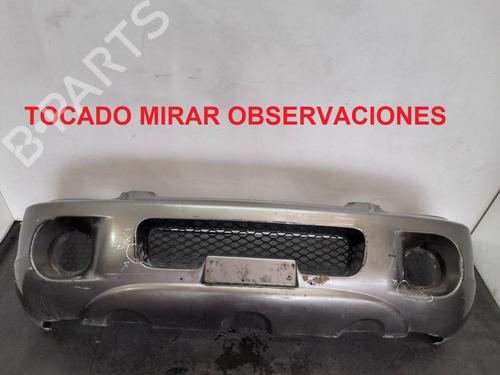 Used Front bumper Front bumper HYUNDAI SANTA FÉ I (SM) [2000-2006] 9157795 9157795