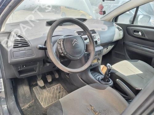 Warning switch CITROËN C4 I (LC_) | BP10697155I22 - Image 10