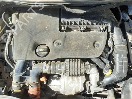 Engine PEUGEOT 2008 I (CU_) | BP25771101M1 - Image 2