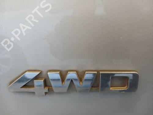 Left front window switch KIA SPORTAGE II (JE_, KM_) 2.0 CRDi 4WD | BP37148049I27  - Image 13