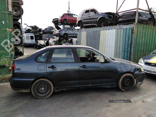 AC compressor SEAT CORDOBA (6K1, 6K2) 1.4 i 16V | BP1962963M34 