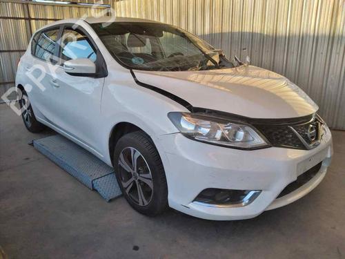 Left front window switch NISSAN PULSAR Hatchback (C13)  | BP16919129I27  - Image 7