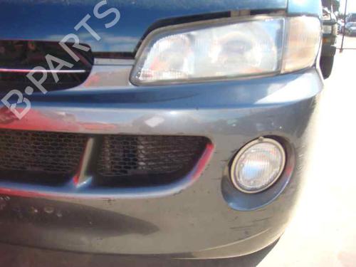 Right front fog light HYUNDAI H-1 Van (A1) 2.5 TD | BP1230515C31 