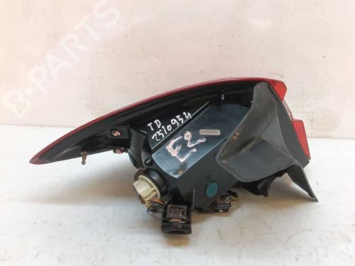 Right taillight FORD FIESTA VII (HJ, HF) | BP37193619C35 - Image 3