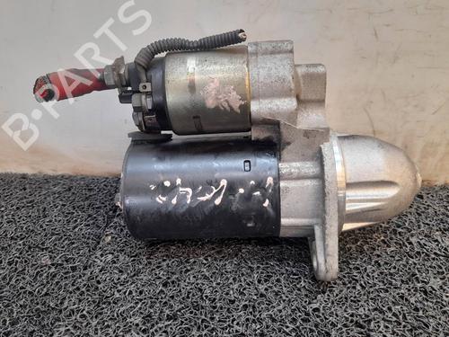 Used Starter BMW 3 (E90) 320 i (150 hp) 4472522