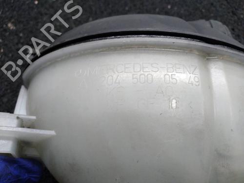 Expansion tank MERCEDES-BENZ C-CLASS (W204) C 250 CDI (204.003) | BP4430485C120 