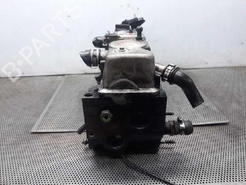 Cylinder head FORD FOCUS II (DA_, HCP, DP) | BP10974262M5 - Image 6