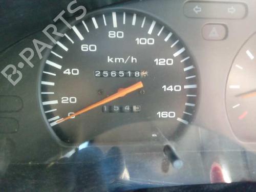 Warning switch NISSAN SERENA (C23) 2.3 D | BP6584948I22 