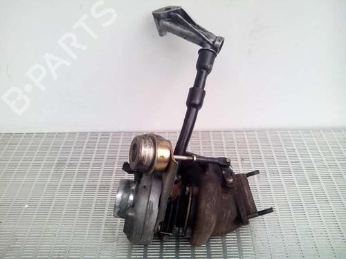 Used Turbocharger/Supercharger MERCEDES-BENZ SPRINTER 2-t Van (B901, B902) 210 D (901.461, 901.462, 902.461, 902.462) (102 hp) 171808