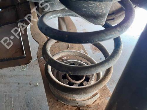 Used Shock absorber spring MERCEDES-BENZ A-CLASS (W176) A 180 (176.042) (122 hp) 29904583