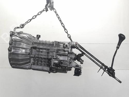 Used Gearbox TATA SIERRA [1991-2002]  32160853