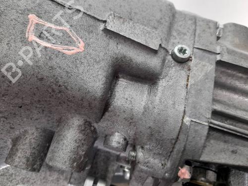 Gearbox BMW 1 (E81) 116 i | BP4427076M3 
