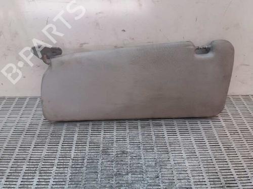 Used Right sun visor BMW 3 (E36) 318 tds (90 hp) 1593386