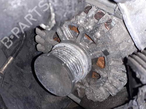 alternator-mercedes-benz-glk-class-x204-2008-2009-2010-2011-2012-2013-2014-2015-30436658 main image