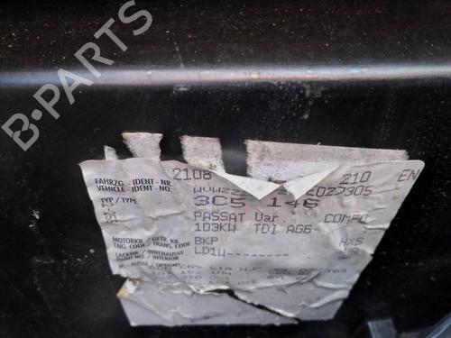 Switch VW PASSAT B6 Variant (3C5)  | BP9811344I30  - Image 17